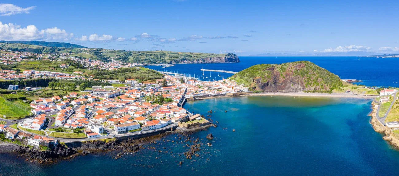 Produtos tradicionais do Faial Açores com envio para Portugal e Europa