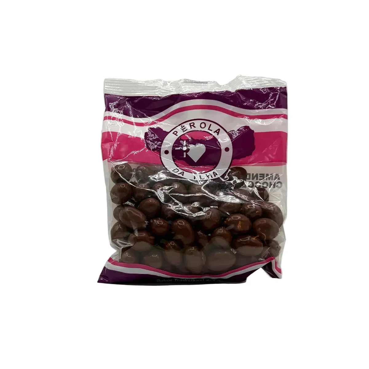 Chocolates e amêndoas doces dos Açores com envio para Portugal e Europa