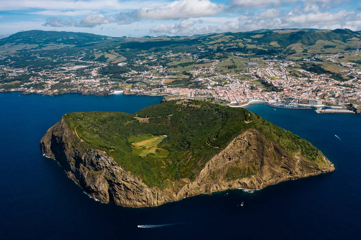 Produtos da Terceira