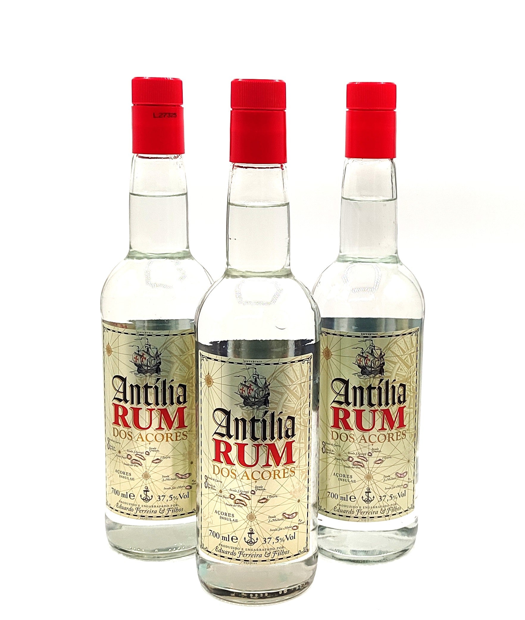 Aguardente e rum tradicionais dos Açores com envio para Portugal e Europa