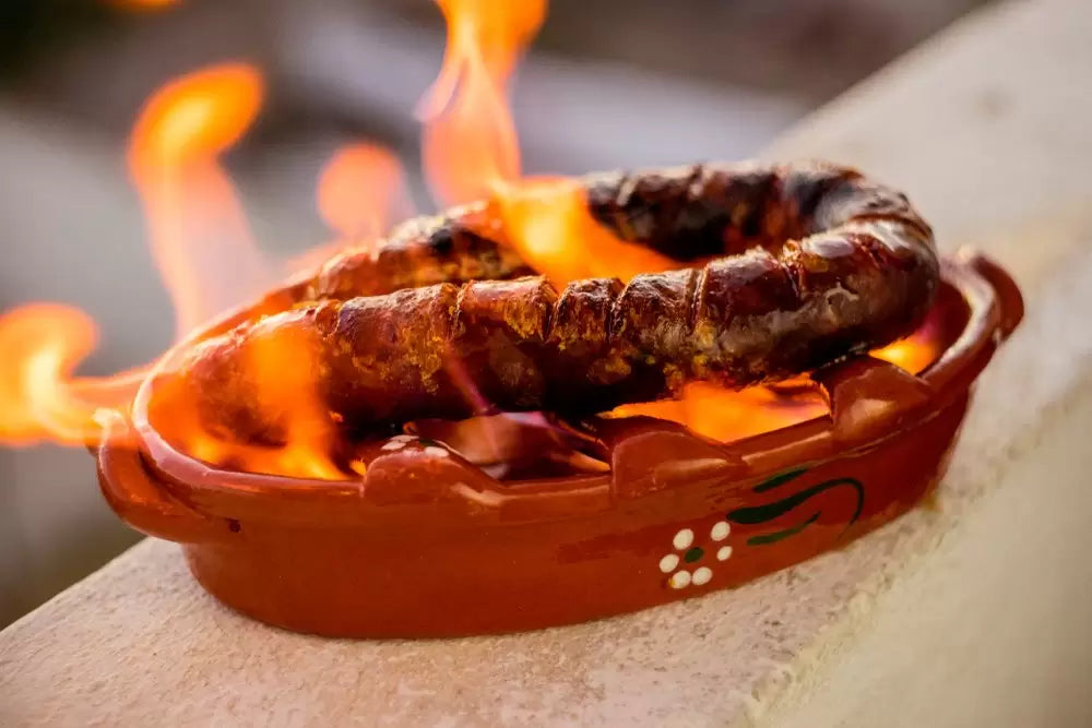 Charcutaria dos Açores