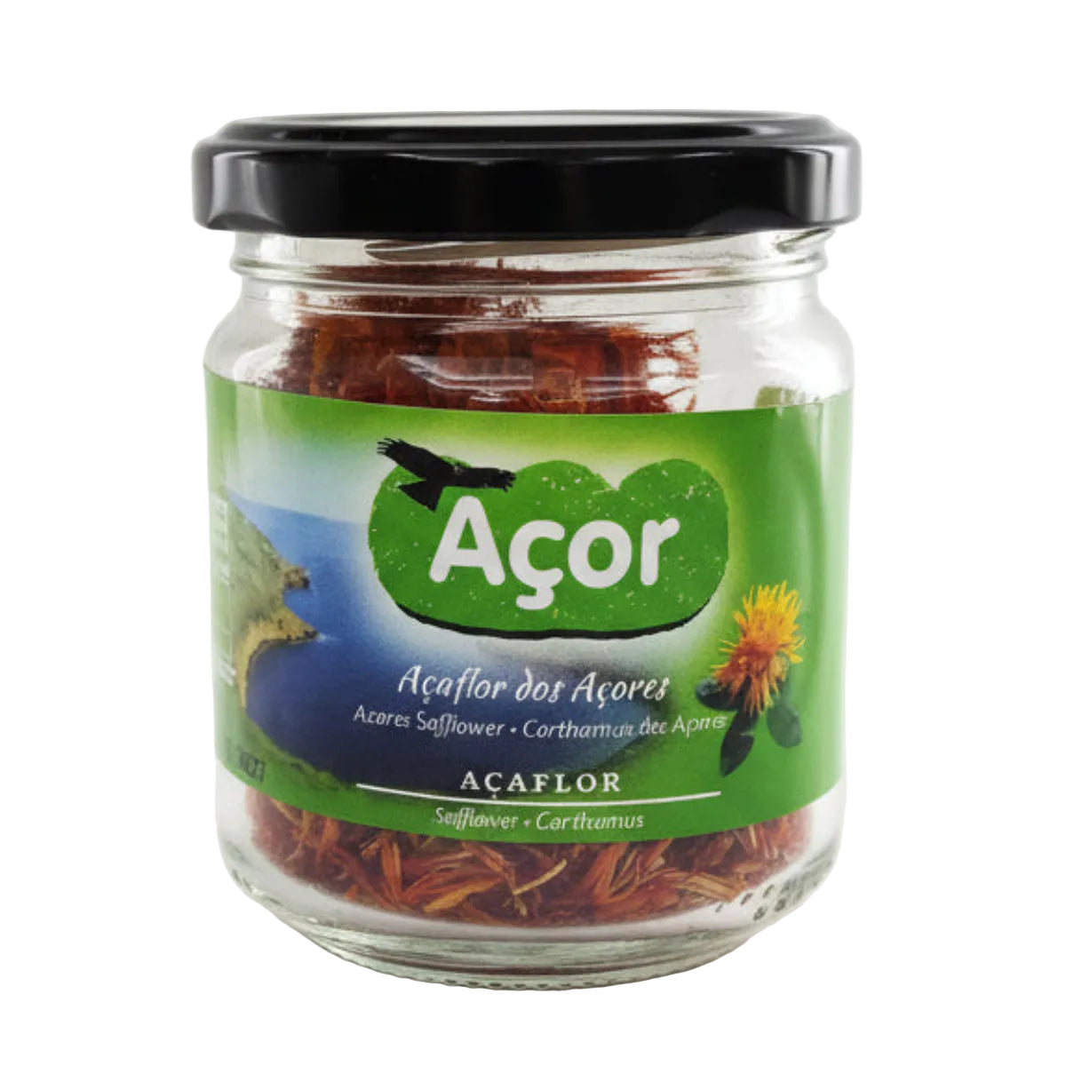 Açaflor 10g especiaria condimento Açor produzido nos Açores