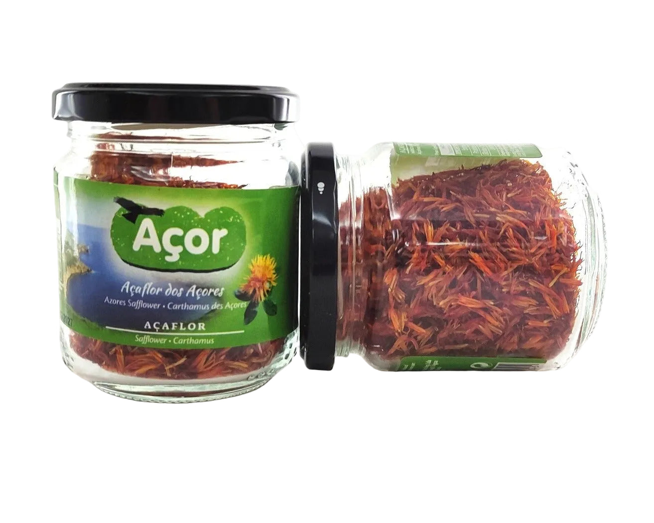 Açaflor 10g especiaria condimento Açor produzido nos Açores