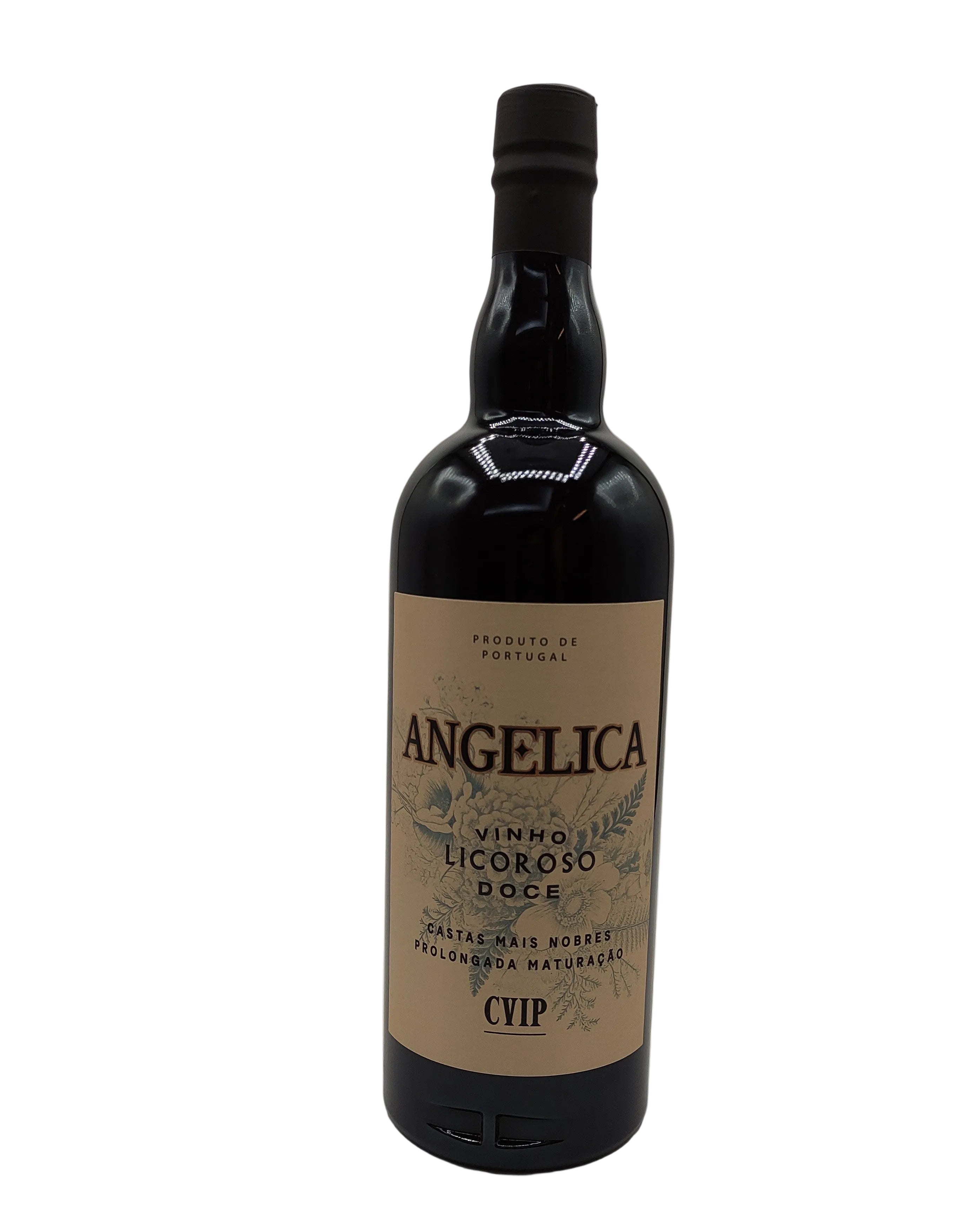 Angelica vinho licoroso 750ml produzido nos Açores