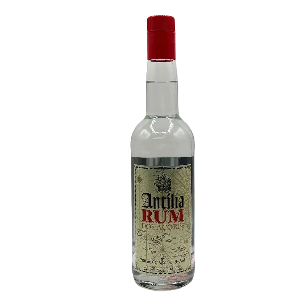 Antília Rum dos Açores - São Miguel - Mercearia dos Açores