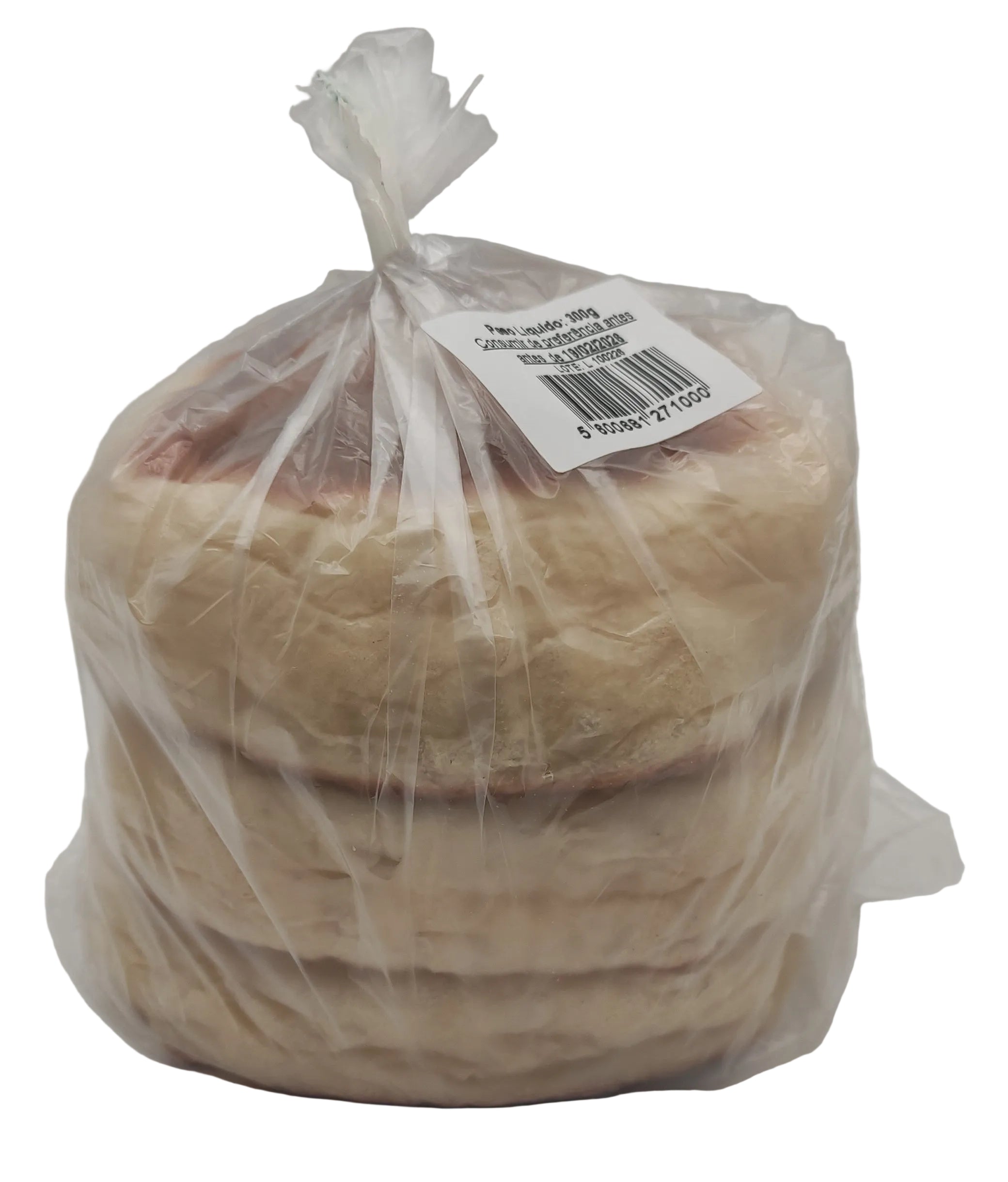 Bolos lêvedos Bolos do Vale 300g produzidos em São Miguel Açores