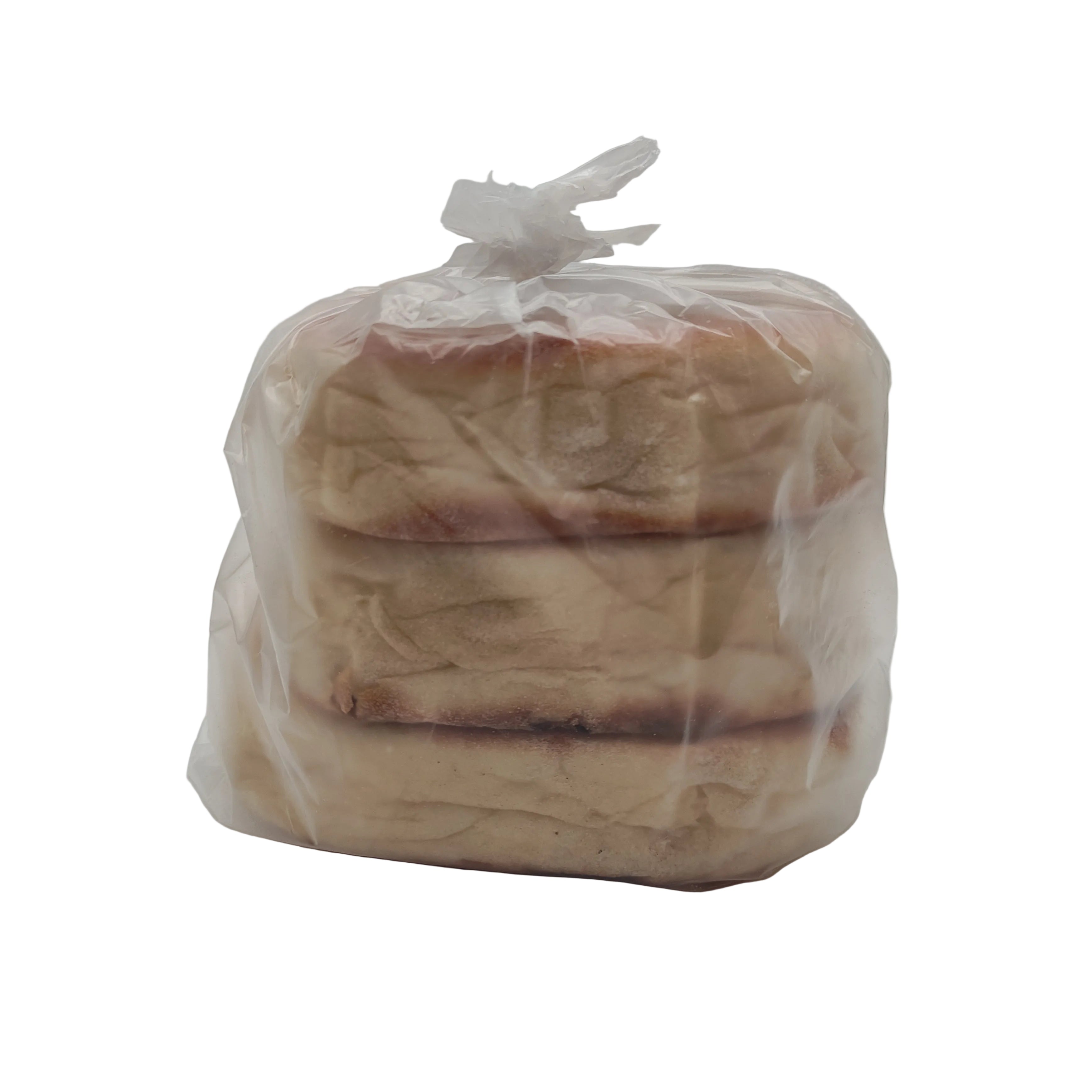 Bolos lêvedos Ibéria Amaral 270g produzidos em São Miguel Açores