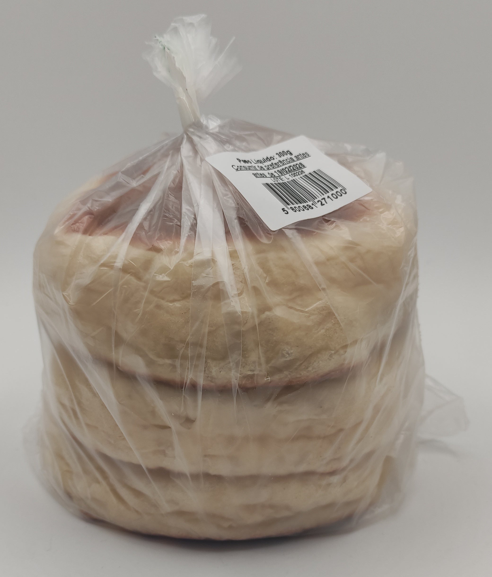 Bolos Lêvedos - Bolos do Vale 300g - São Miguel