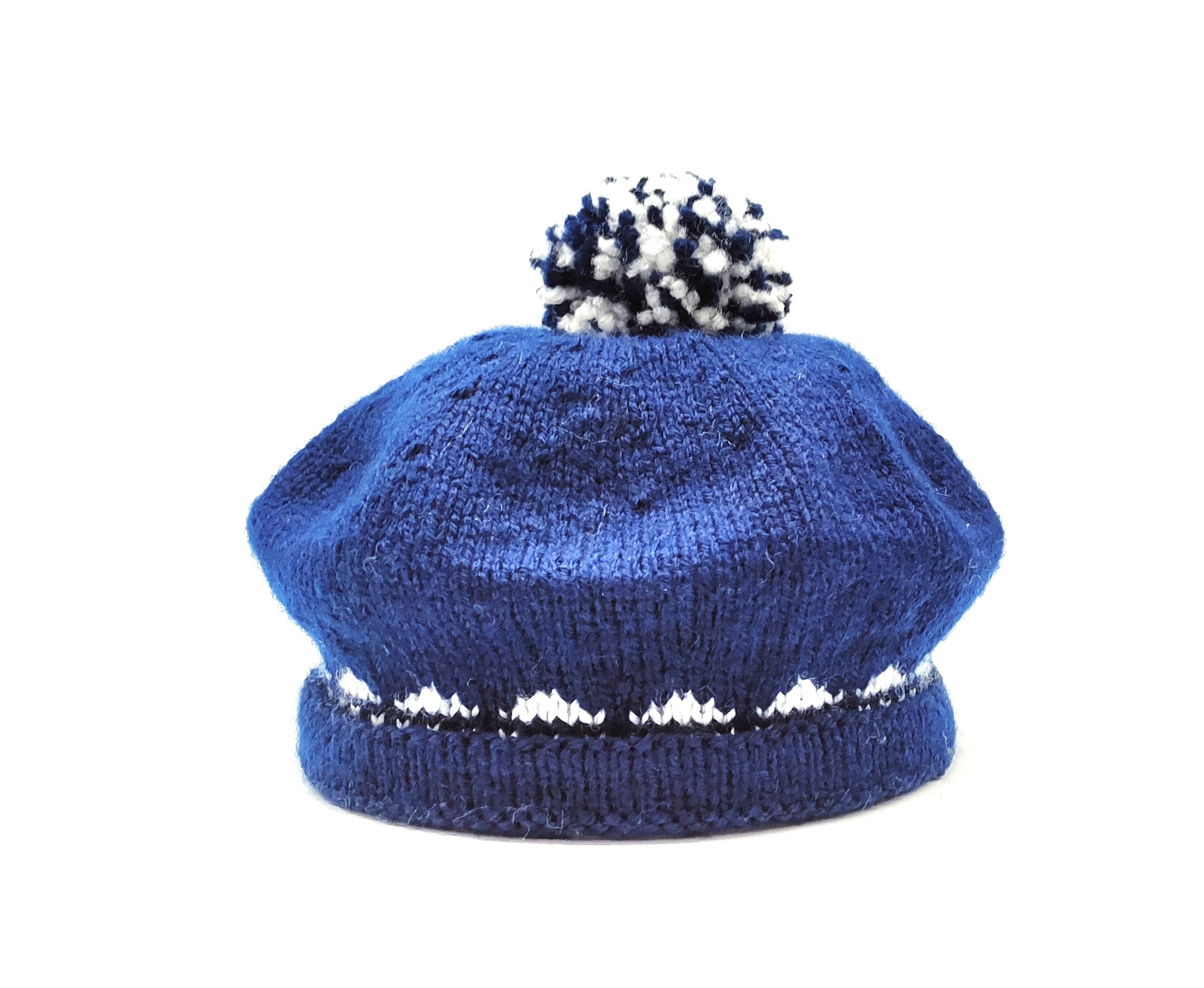 Carapuça Do Corvo Criança - Açores