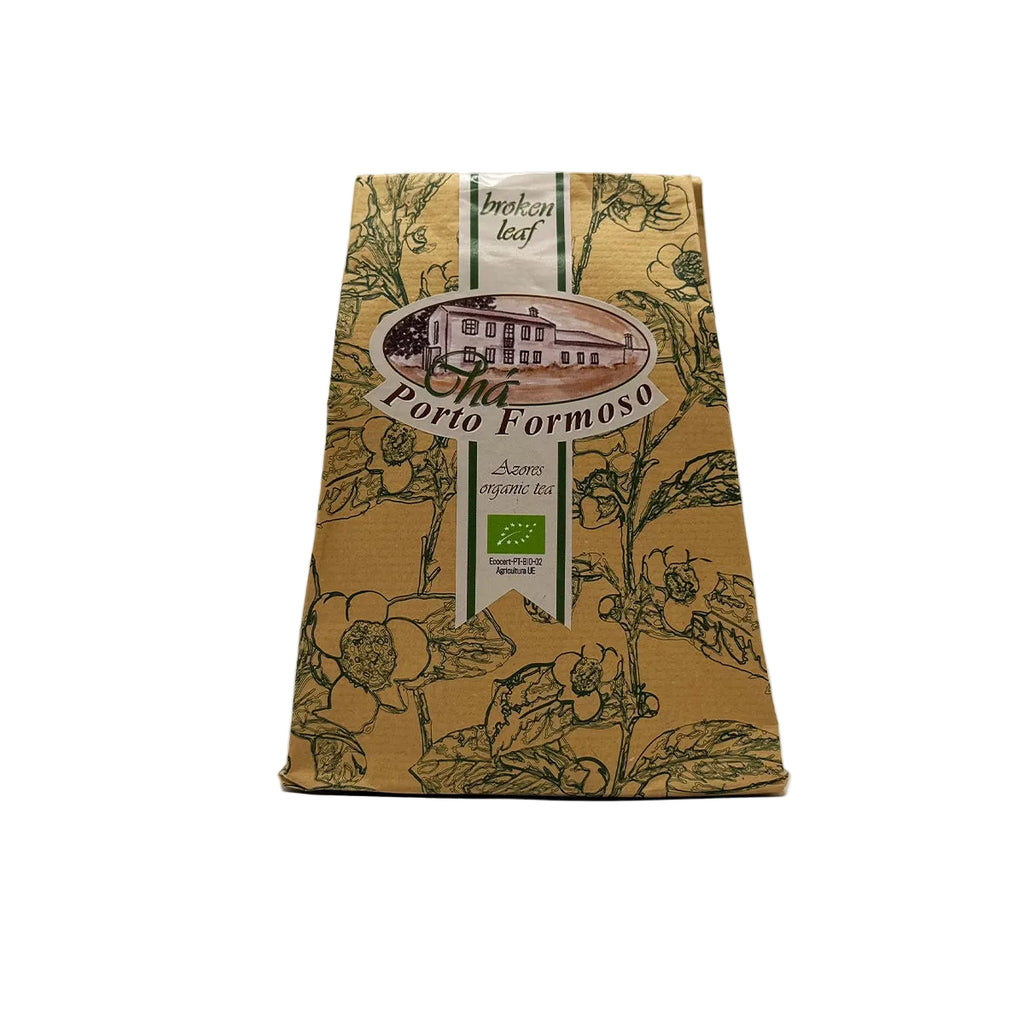 Chá Preto Broken Leaf Porto Formoso - Açores