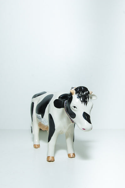 Vaca dos Açores Figura com Licor de Maracujá - Açores