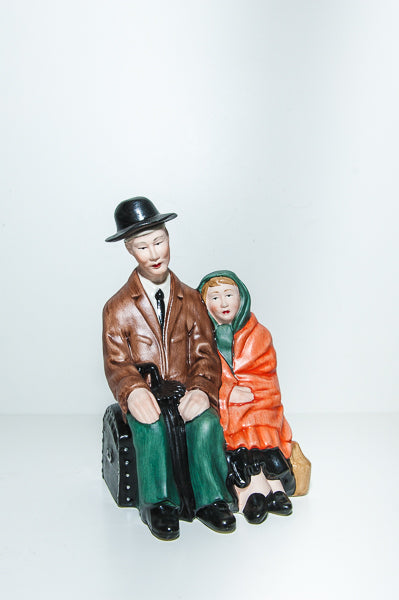 Emigrante Figura com Licor de Maracujá - Açores