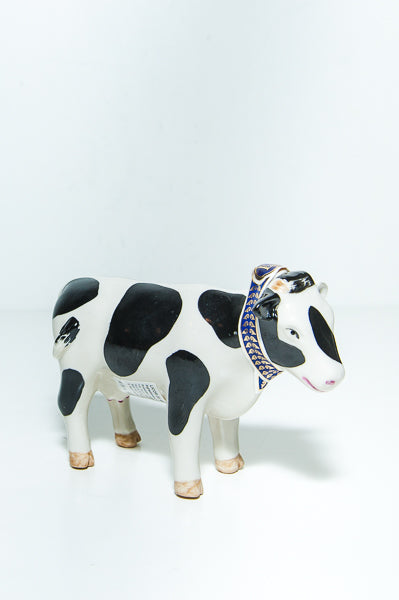 Miniatura Vaca dos Açores com Licor - Açores