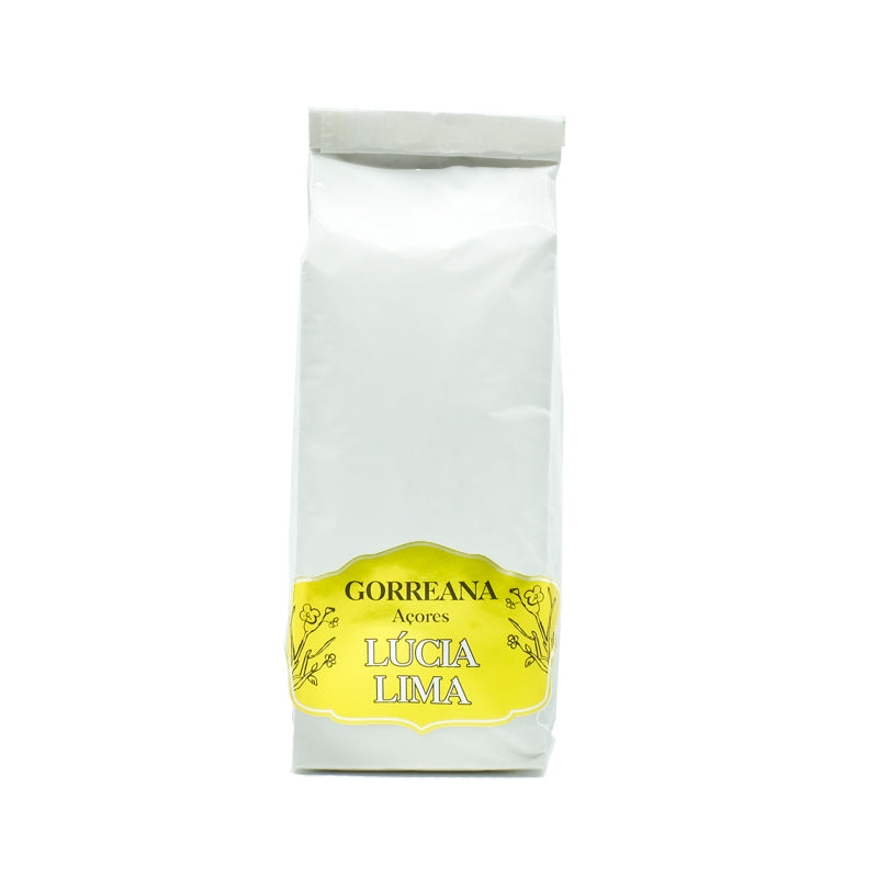 Chá Lúcia-Lima - Gorreana - Açores