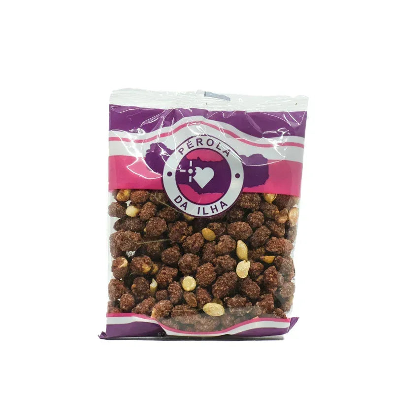 Amendoim de Sobremesa - Açores - Mercearia dos Açores