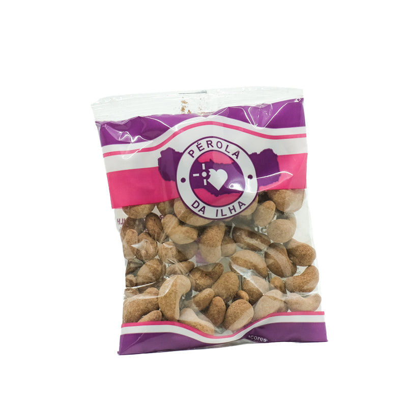 Delicia de Cajú - Pérola da Ilha - Açores