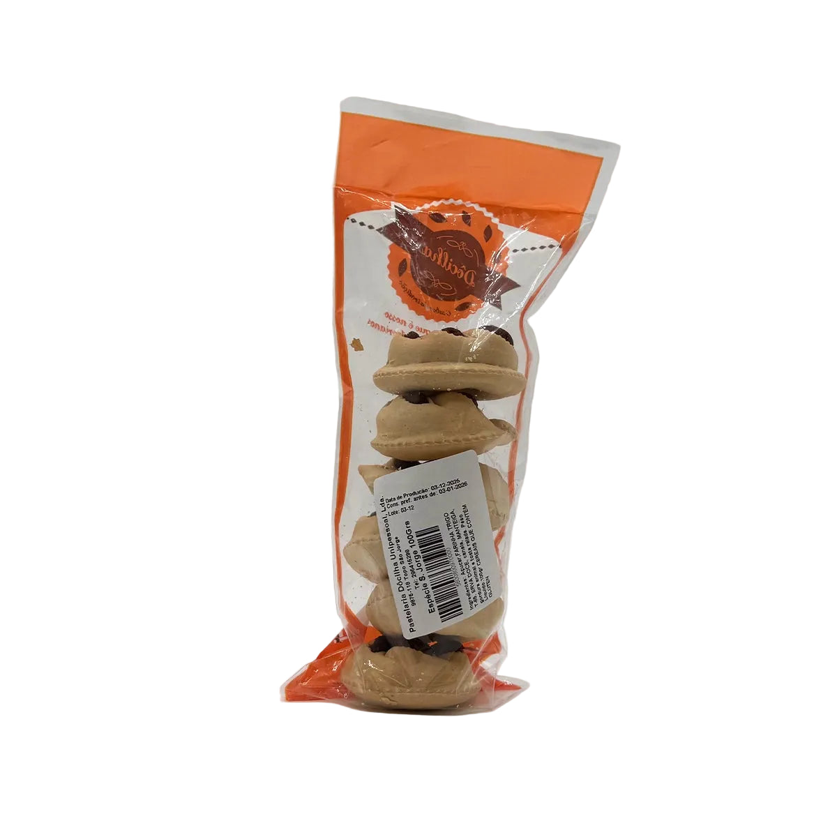 Espécie de São Jorge 100g Dôcilha produzida nos Açores