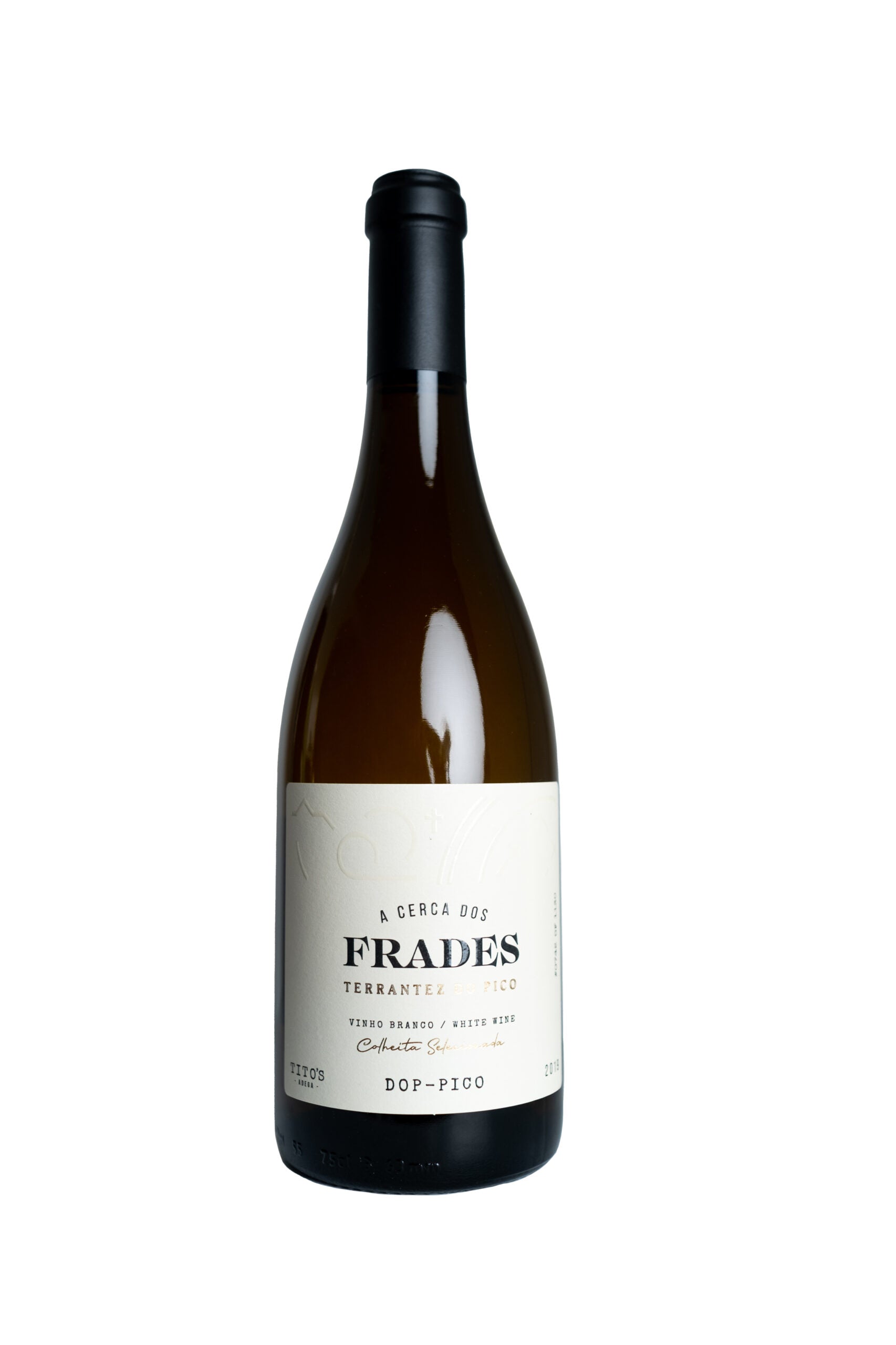 Vinho A Cerca dos Frades - Terrantez do Pico