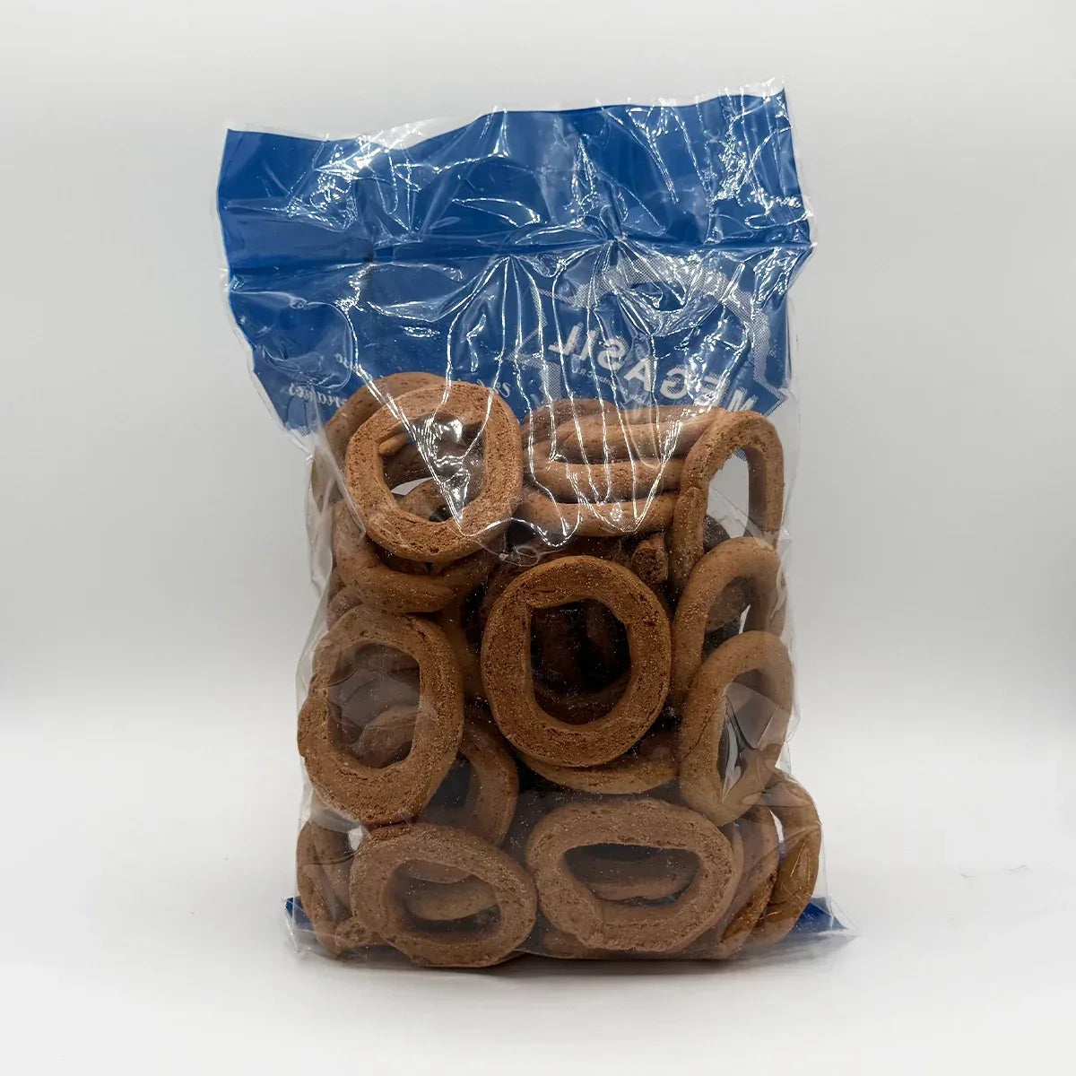 Biscoitos Faialenses 250g - Roveredo - Açores - Mercearia dos Açores