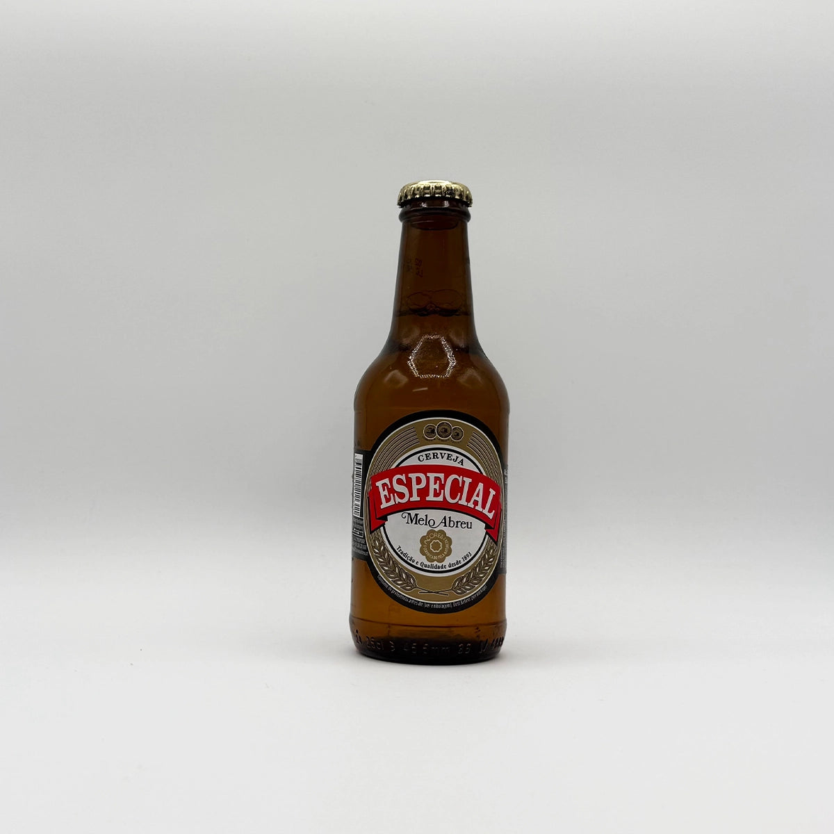 Cerveja Especial - Melo Abreu - Açores