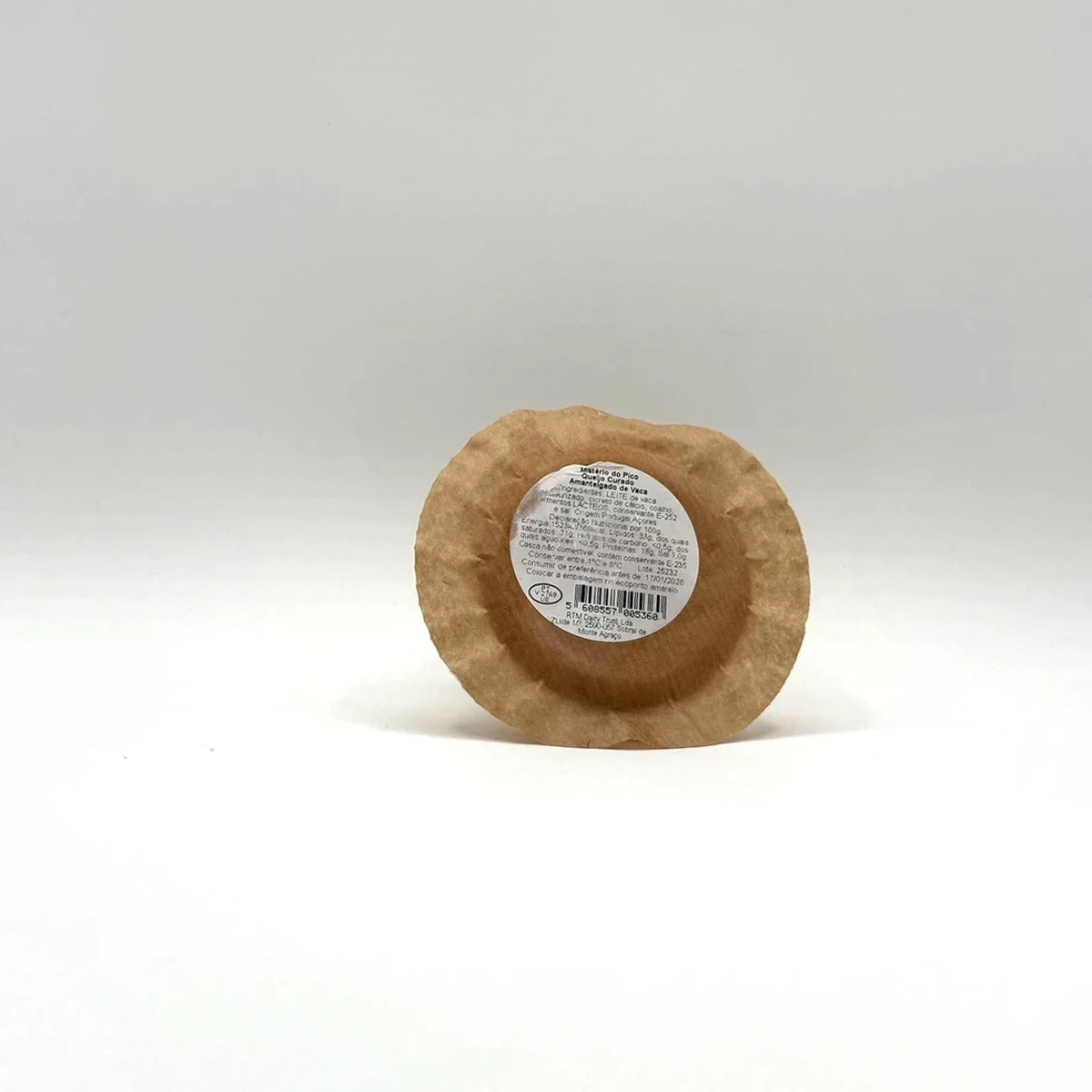 Queijo Mistério do Pico - Açores