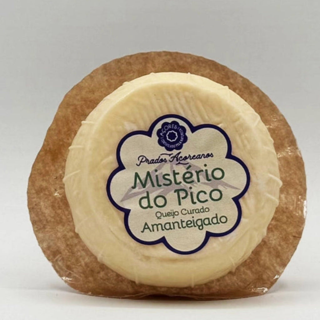 Queijo Mistério do Pico - Açores