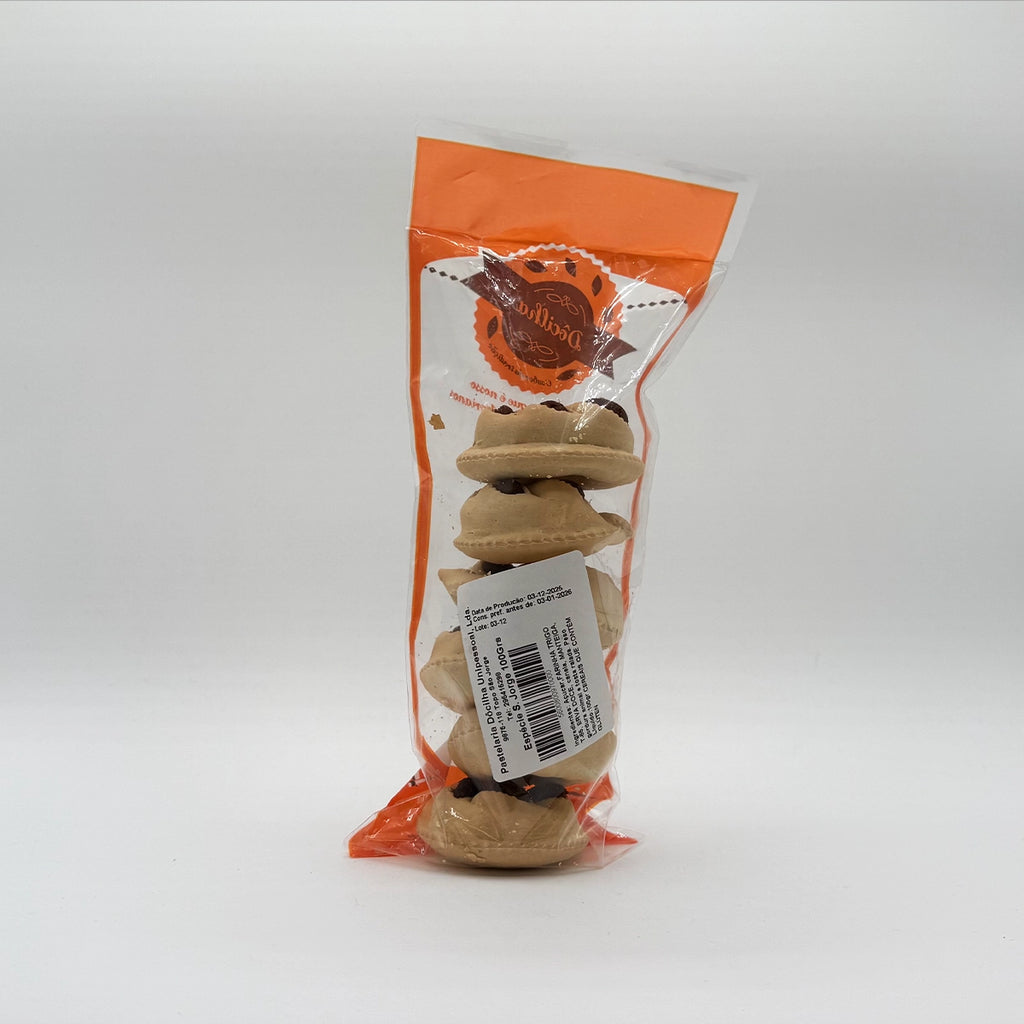 Espécie de São Jorge 100g Dôcilha - Açores