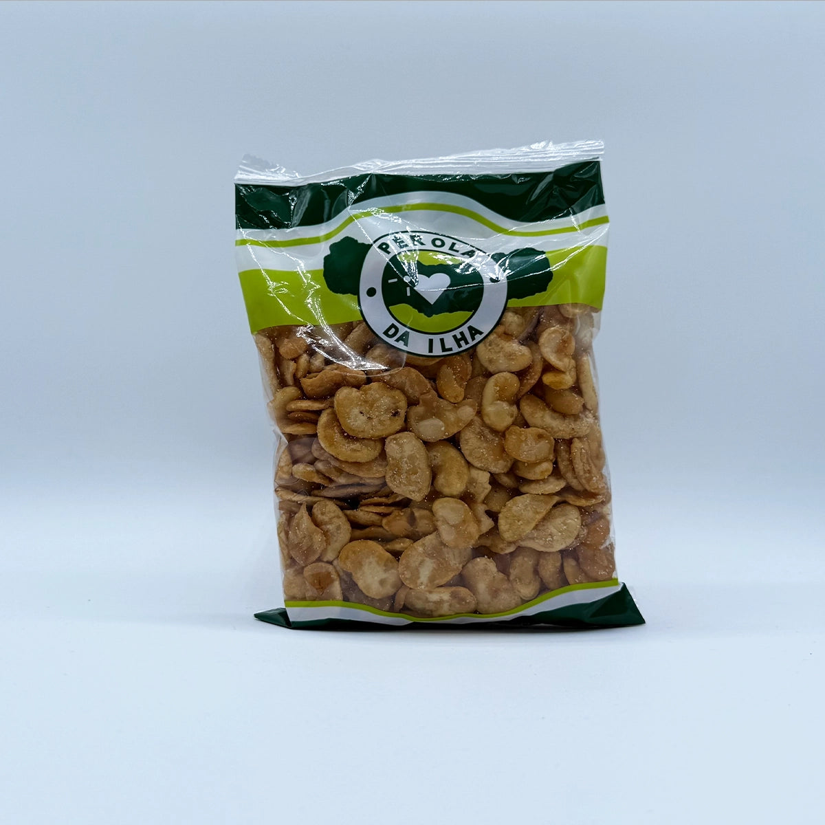 Fava Frita - Pérola da Ilha - Açores