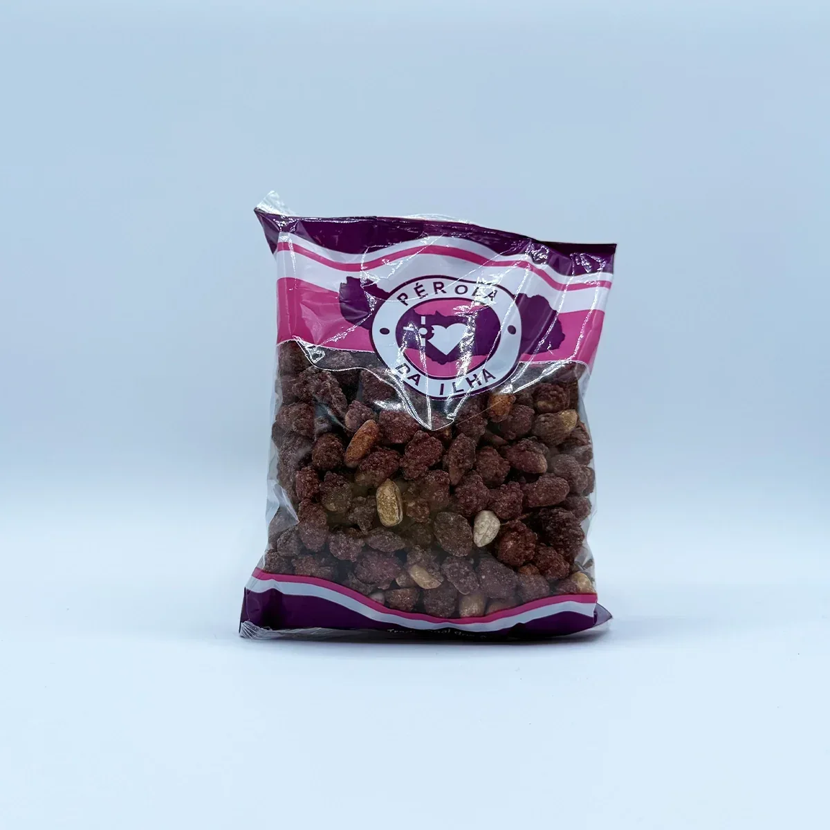 Amêndoa Sobremesa - Pérola da Ilha - Açores - Mercearia dos Açores