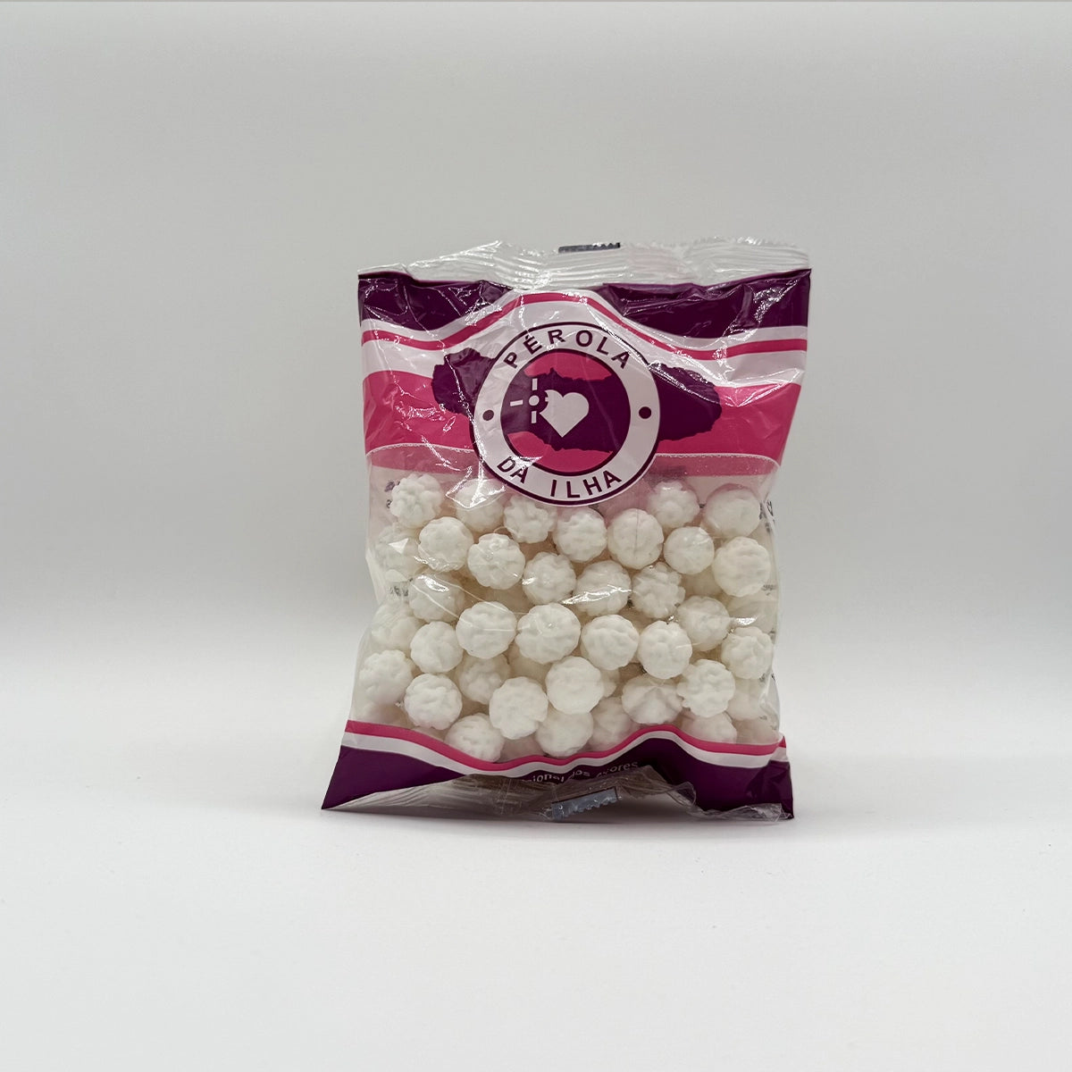 Confeitos de Funcho 200g Pérola da Ilha - Açores