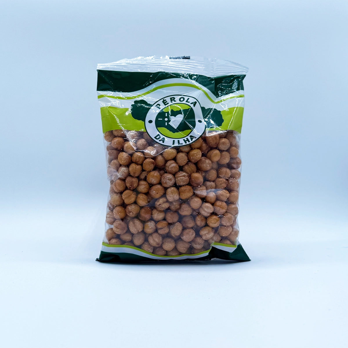 Grão de Bico - Pérola da Ilha - Açores