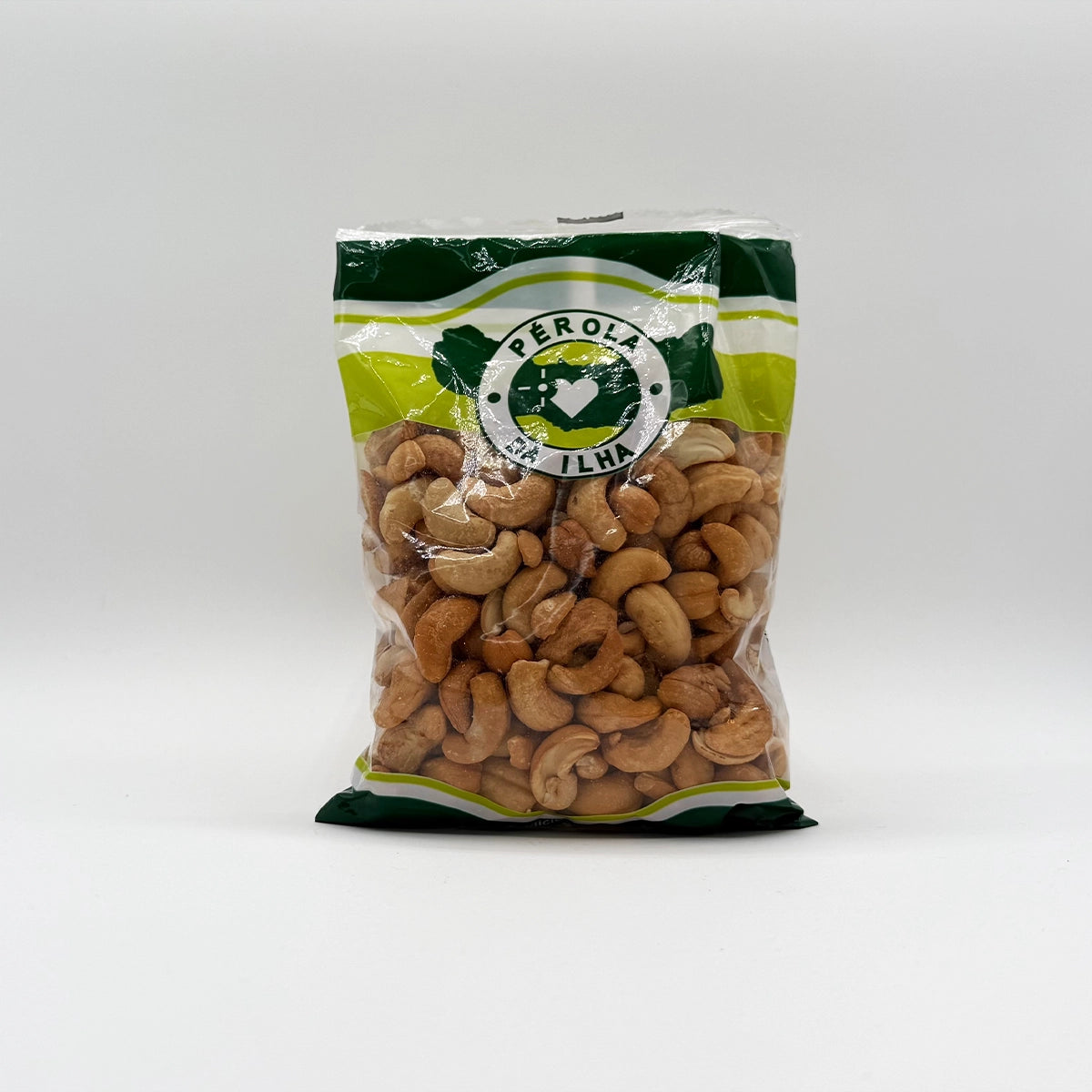 Cajú Frito - Pérola da Ilha - Açores