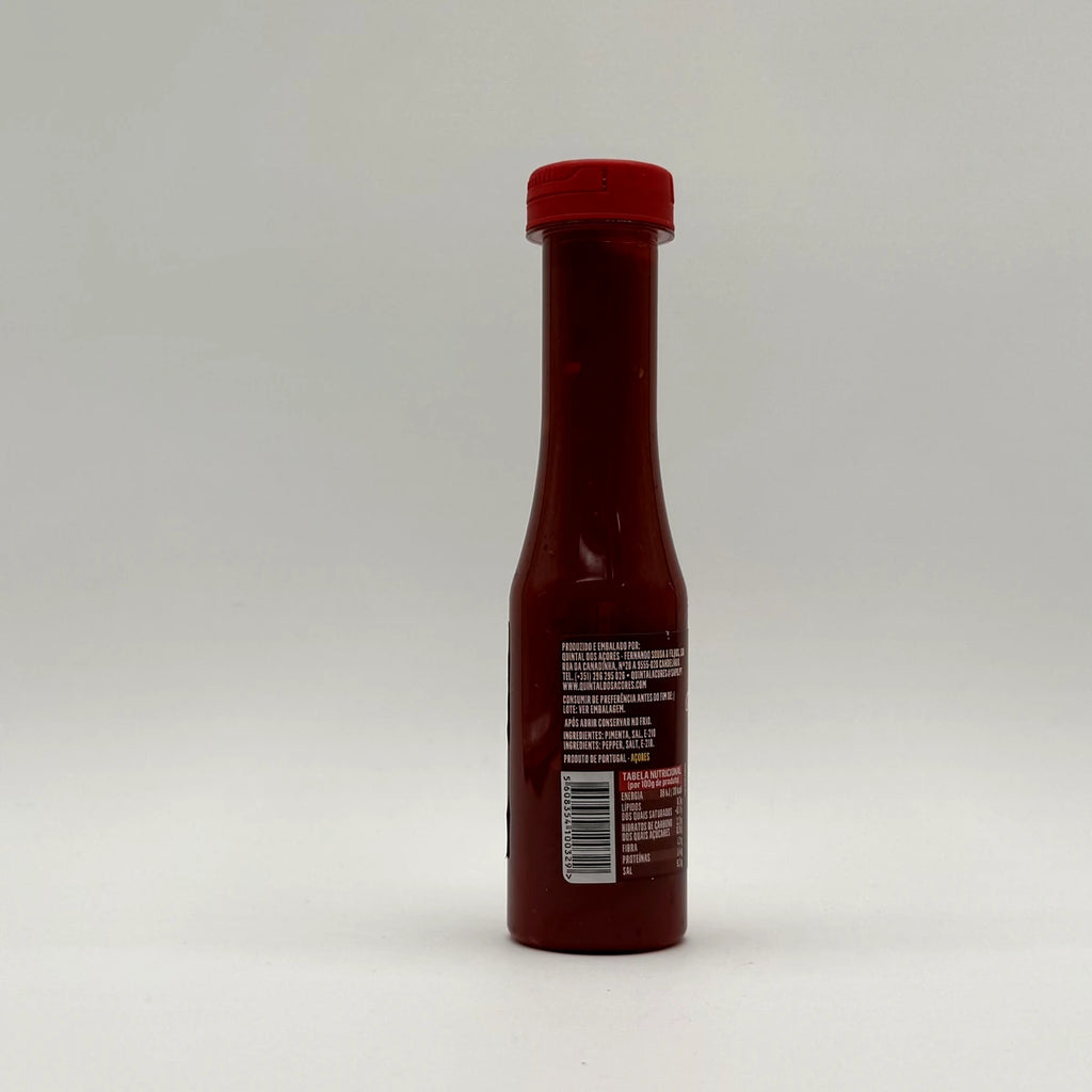 Pimenta da Terra Tradicional para Queijo 100g Quintal dos Açores - São Miguel