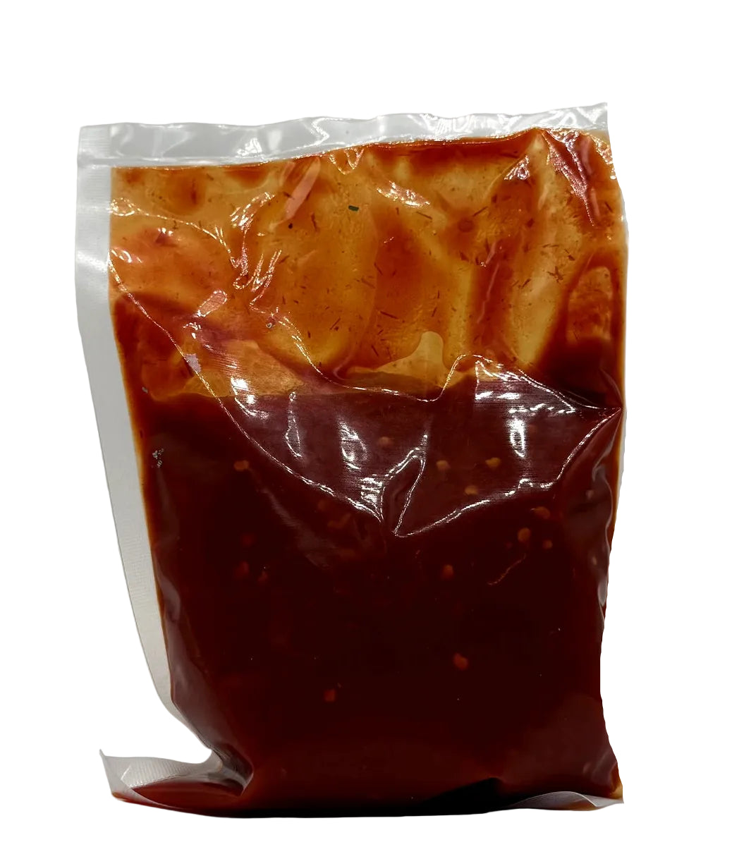 Pimenta da Terra Dona Pimentinha em saco 370g produzida em São Miguel Açores