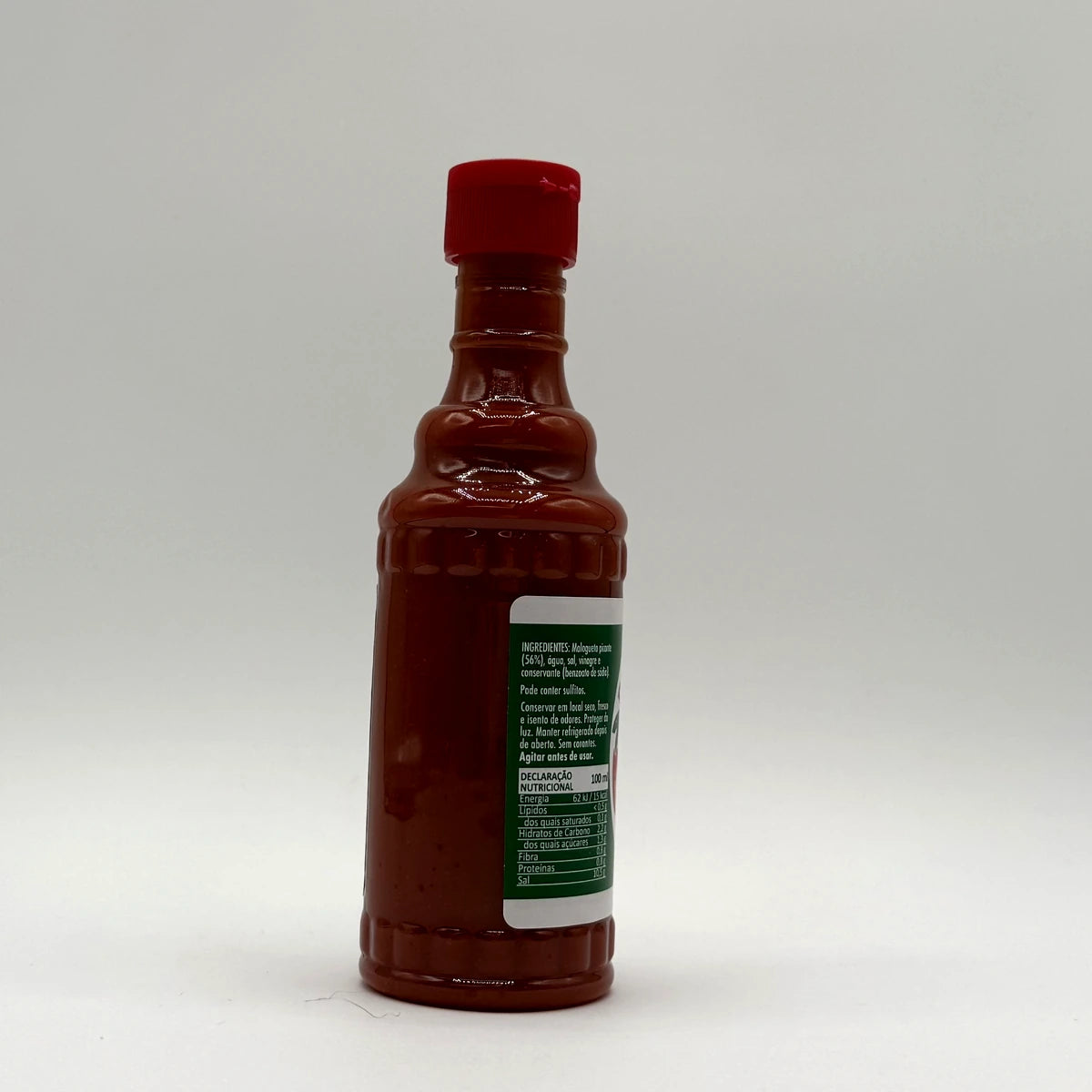 Molho de Piri-Piri Dona Pimentinha 200g - Açores