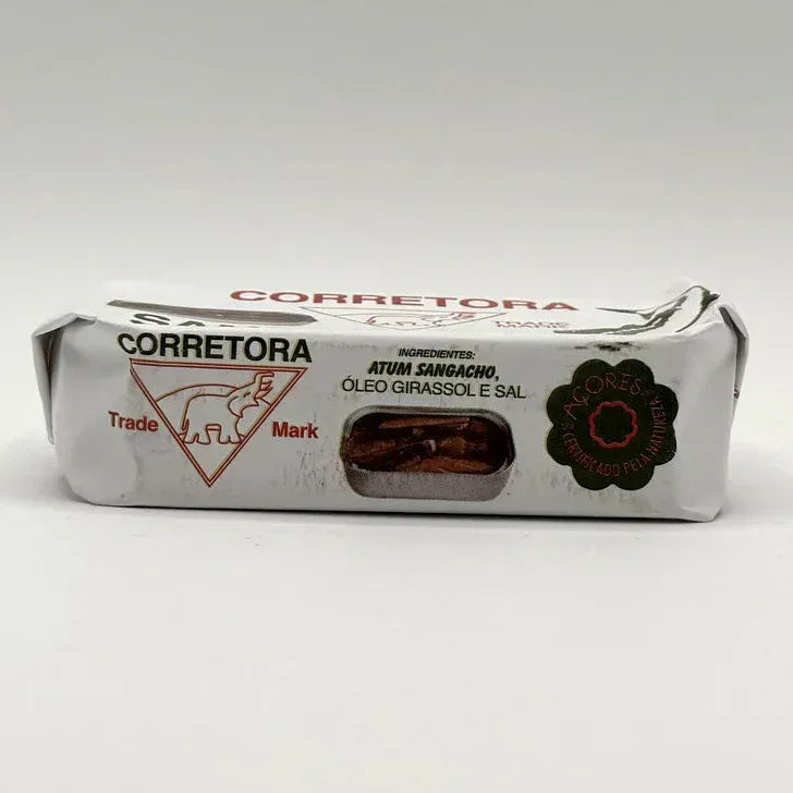 Atum Sangacho - Corretora - Açores - Mercearia dos Açores
