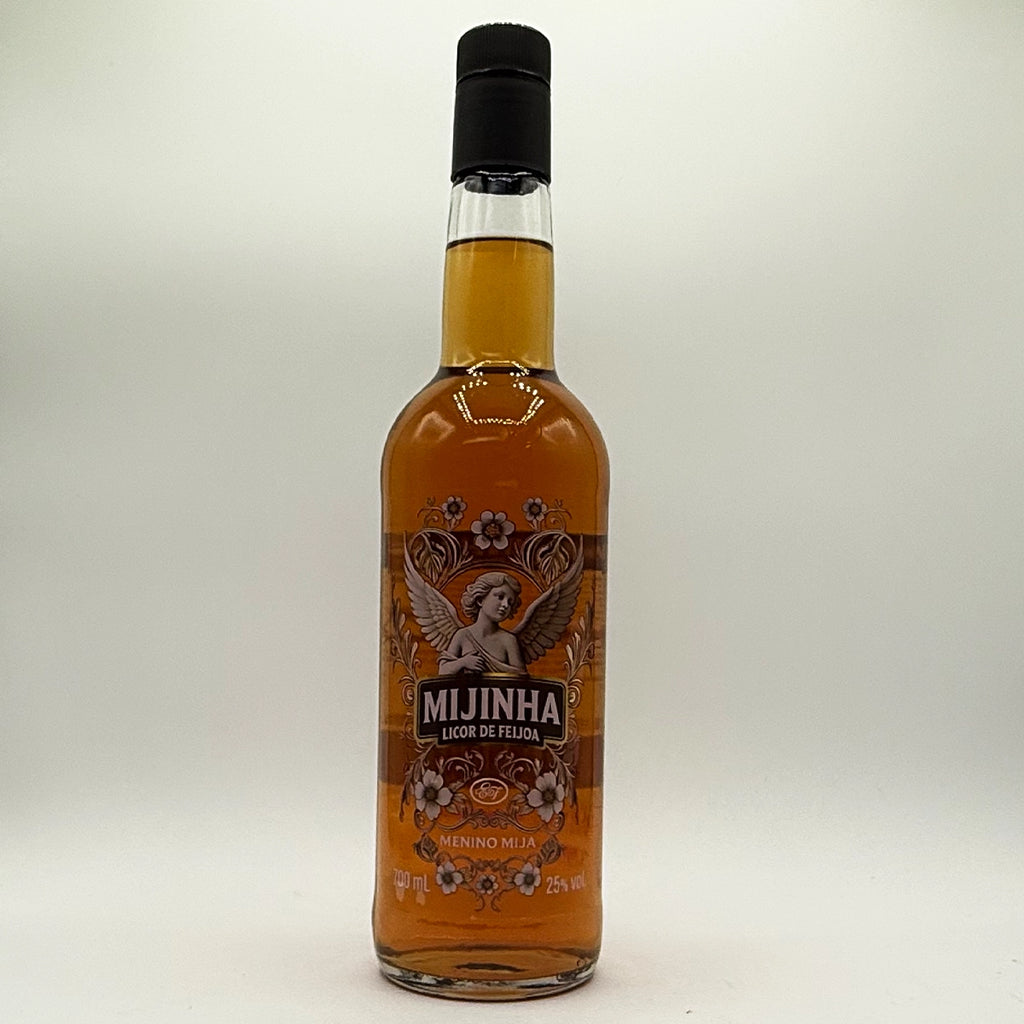 Licor Mijinha do Menino Mija 700ml - São Miguel Açores