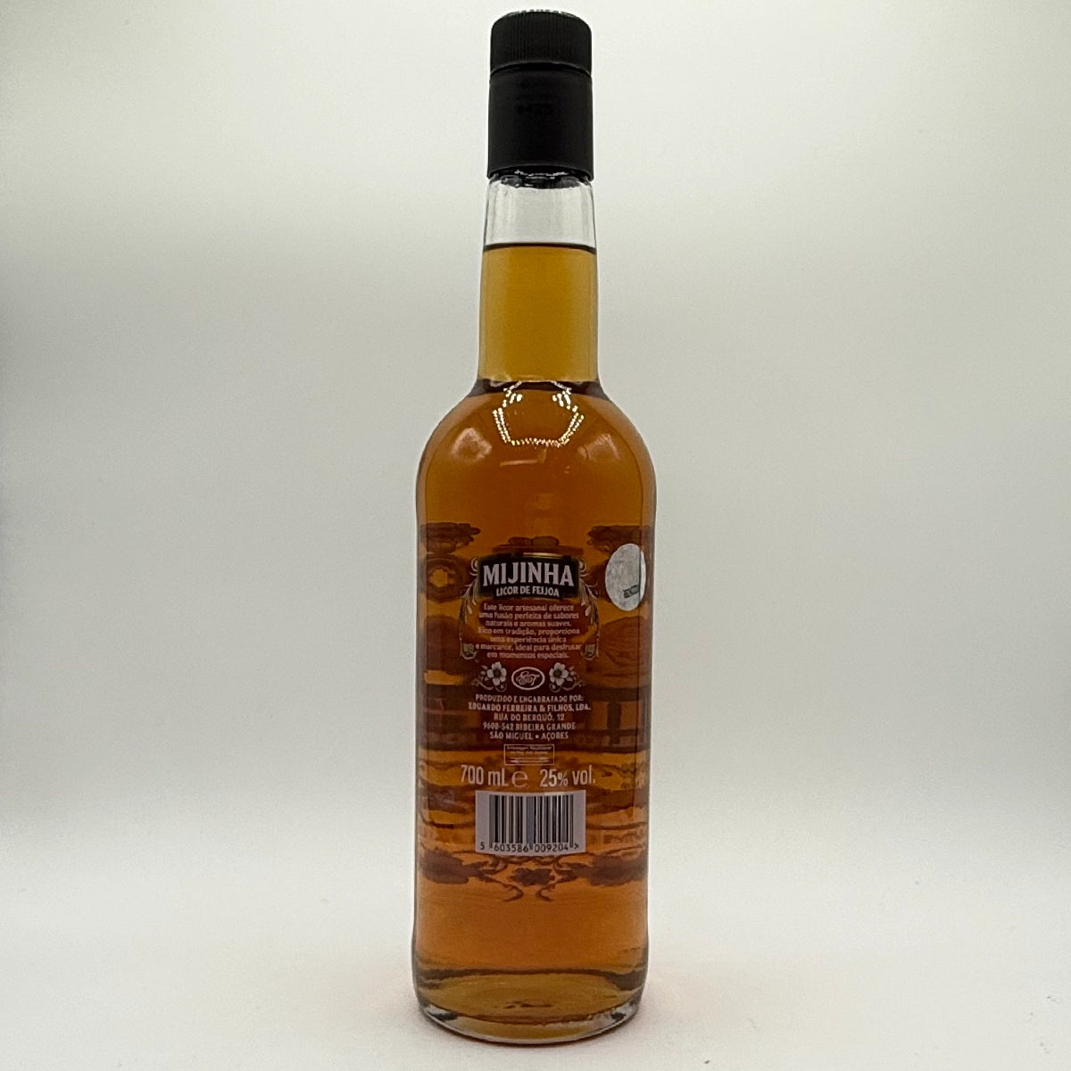 Licor Mijinha do Menino Mija 700ml - São Miguel Açores