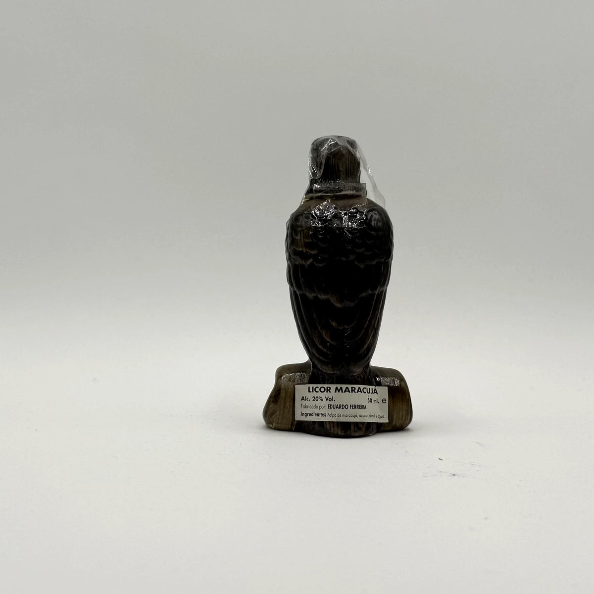 Milhafre Figura com Licor de Maracujá - Açores