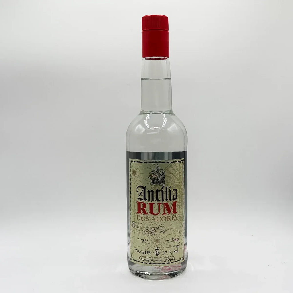 Antília Rum dos Açores - São Miguel - Mercearia dos Açores
