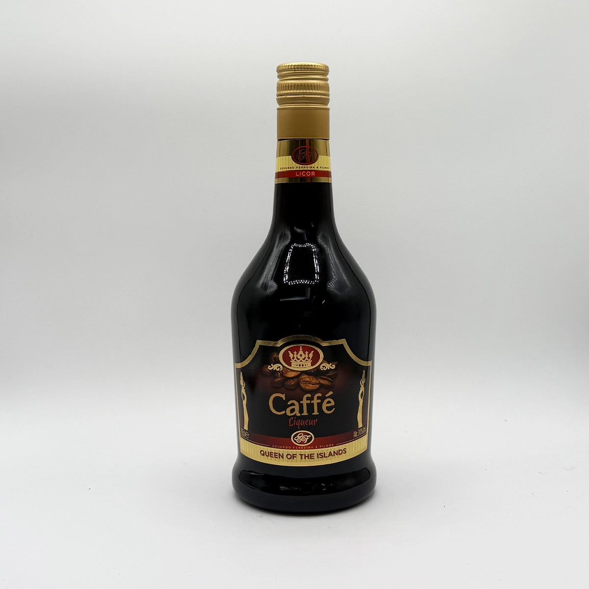 Licor de Café 700ml - São Miguel Açores