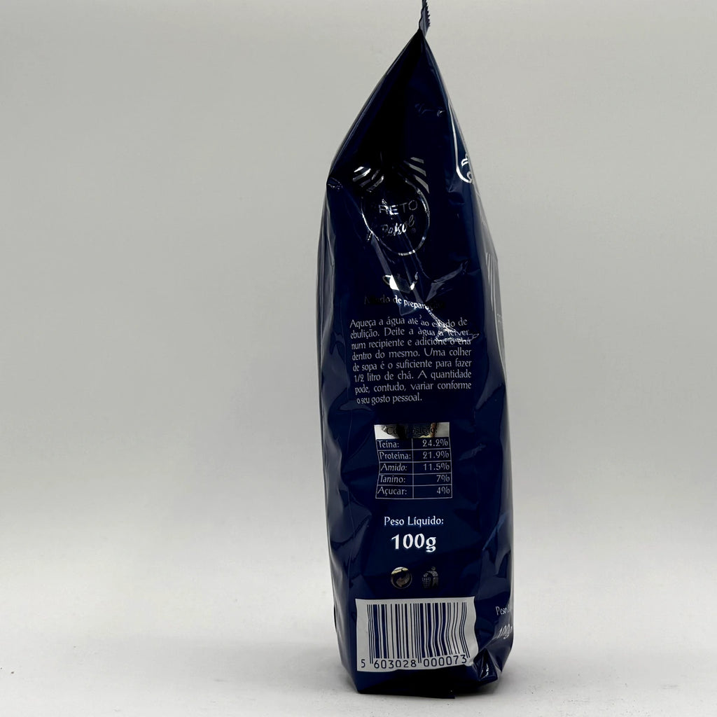 Chá Gorreana Preto Pekoe em Folha - São Miguel - Açores