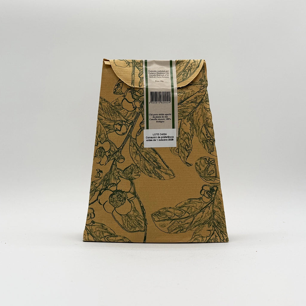 Chá Preto Broken Leaf Porto Formoso - Açores