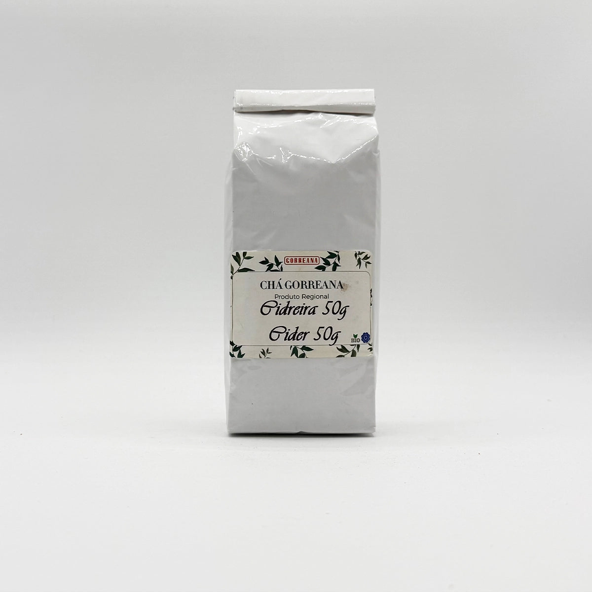 Chá de Cidreira - Gorreana - Açores