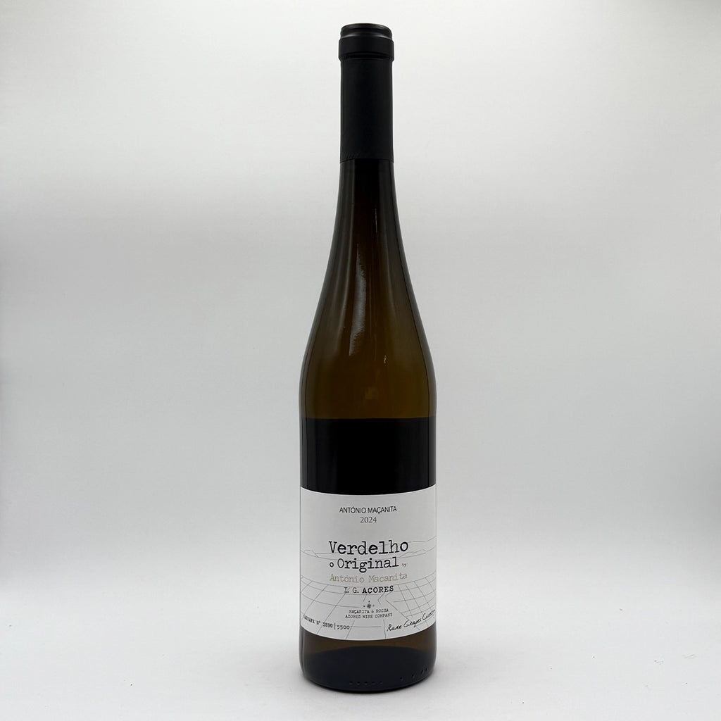 Verdelho o Original by: António Maçanita