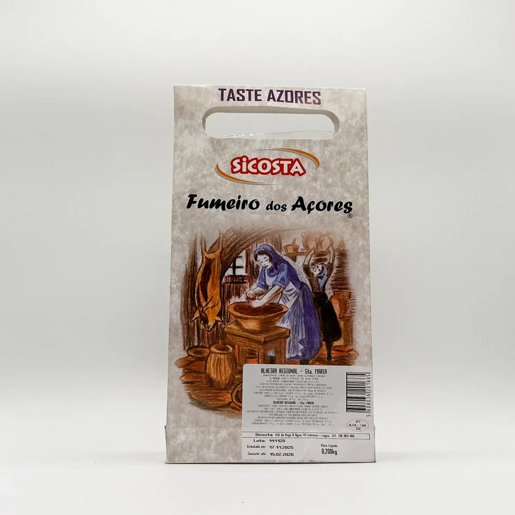 Alheira - Santa Maria - Açores - Mercearia dos Açores