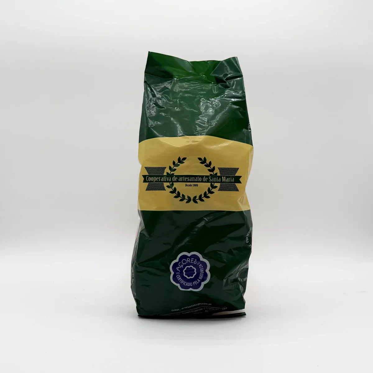 Biscoitos de Orelha de Santa Maria 400g - Açores - Mercearia dos Açores