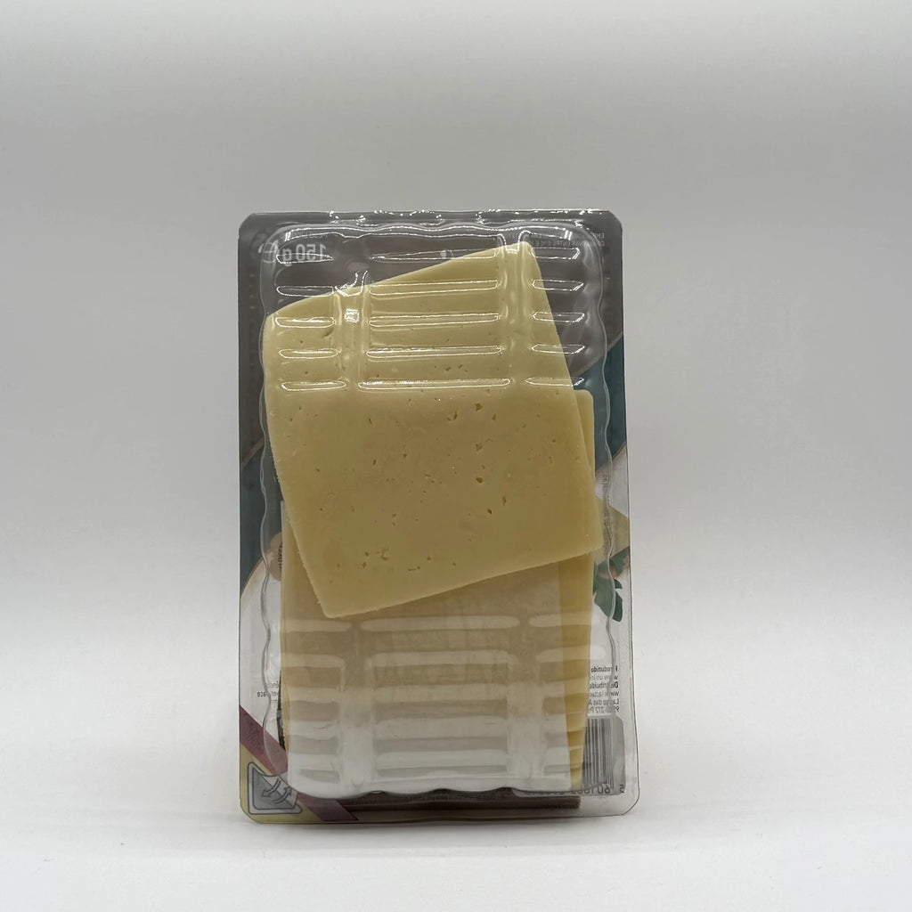 Queijo Ilha Fatiado - Nova Açores