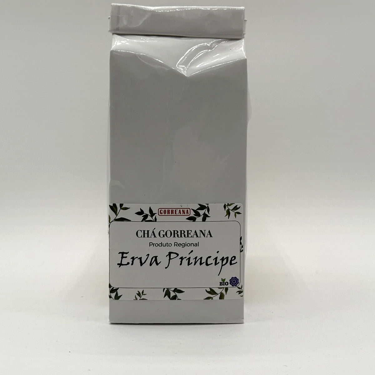 Chá Erva Príncipe - Gorreana - Açores