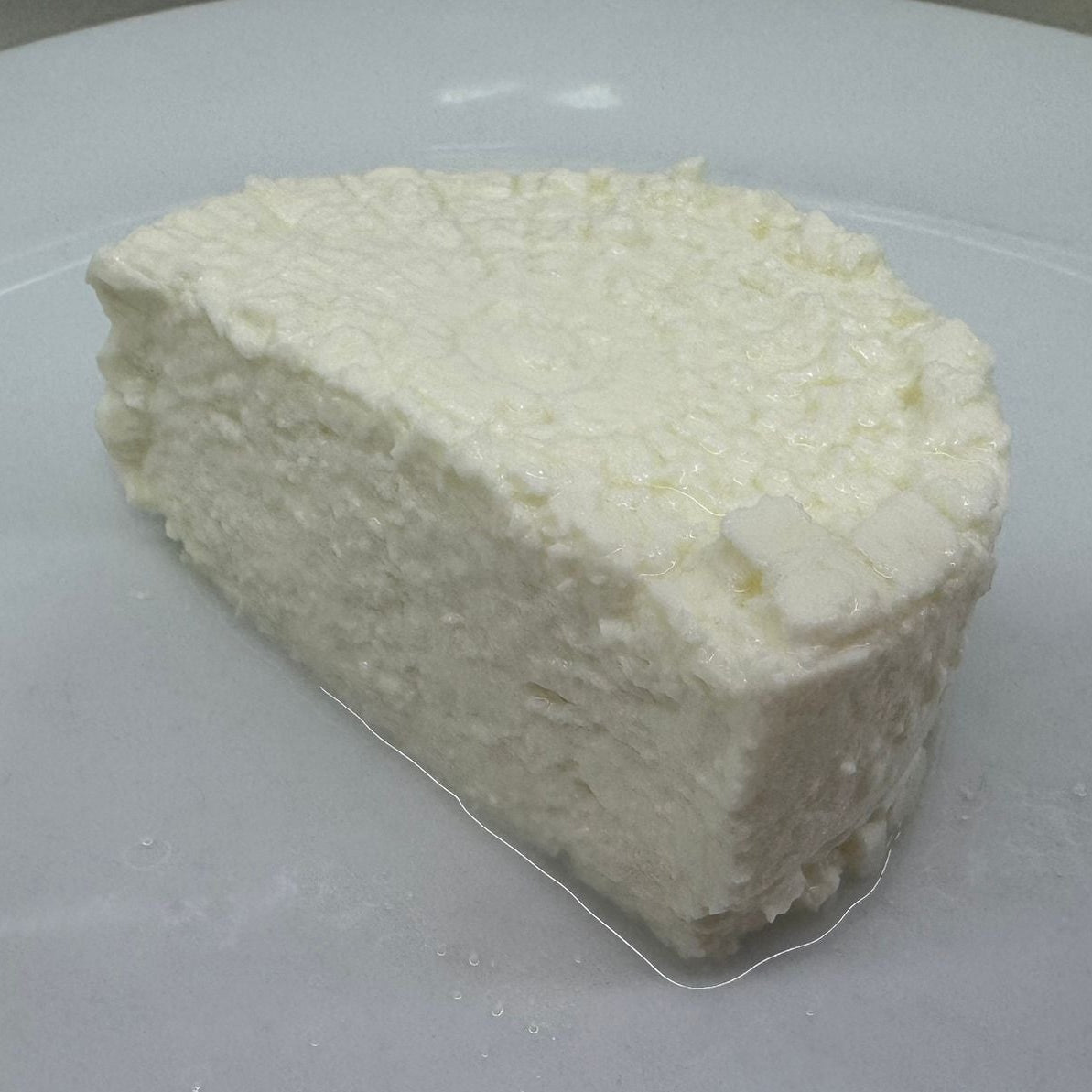 Queijo fresco dos Açores